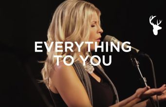 Bethel Music – Everything To You