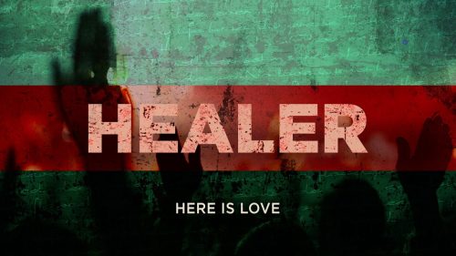 Bethel Music – Healer