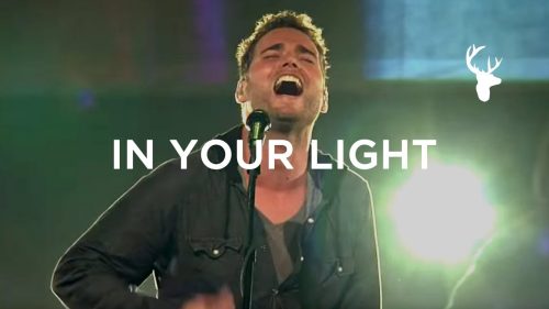 Bethel Music – In Your Light