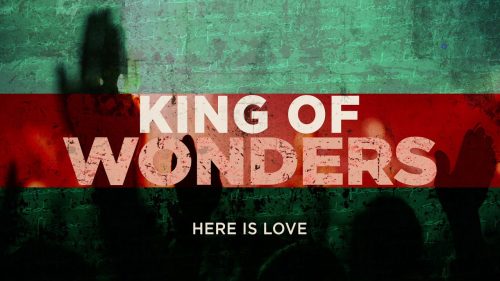 Bethel Music – King Of Wonders