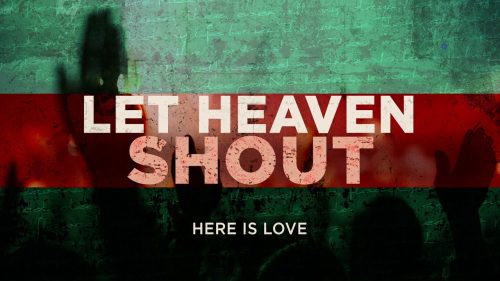 Bethel Music – Let Heaven Shout