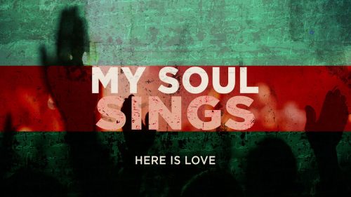 Bethel Music – My Soul Sings