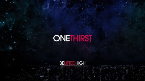 Bethel Music – One Thirst