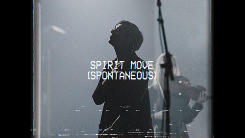 Bethel Music – Spirit Move