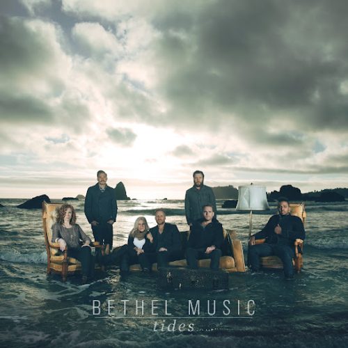 Bethel Music – Strong In Us