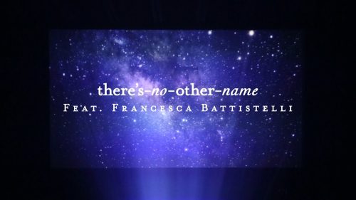Bethel Music – There'S No Other Name