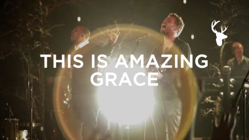 Bethel Music – This Is Amazing Grace