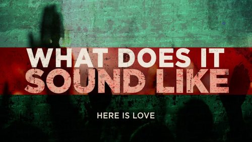 Bethel Music – What Does It Sound Like