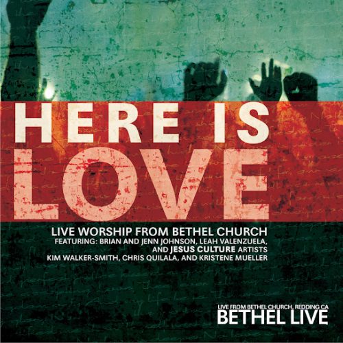 Bethel Music – You Make Me Happy