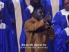 Bethel Revival Choir – Ewe Bongo Worship Ft. @akessethelion