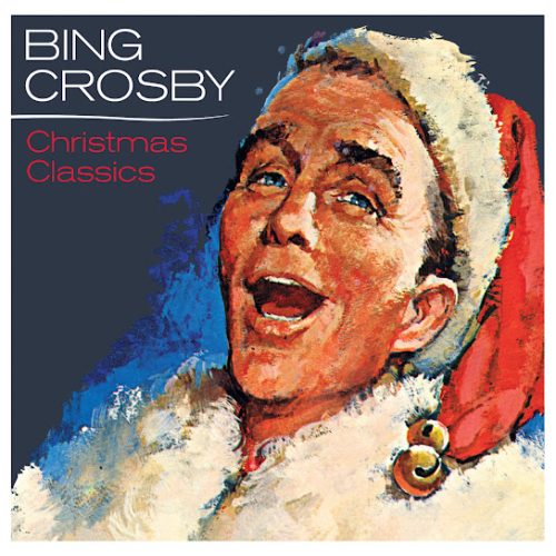 Bing Crosby – Do You Hear What I Hear