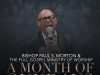 Bishop Paul S. Morton – He Lives ft Donisha Ballard