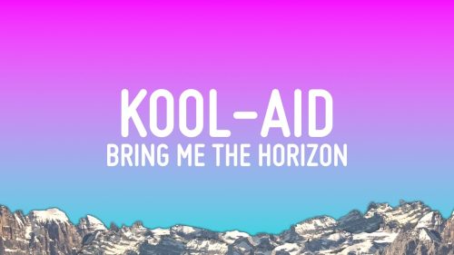 Bring Me The Horizon – Kool