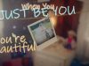 Brooke Robertson – Just Be You