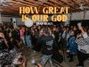 BrvndonP – How Great Is Out God Trap Remix