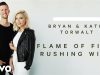 Bryan & Katie Torwalt – Flame Of Fire, Rushing Wind
