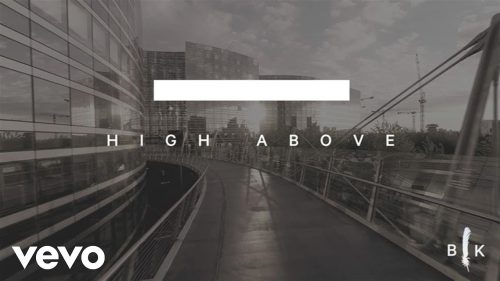 Bryan & Katie Torwalt – High Above