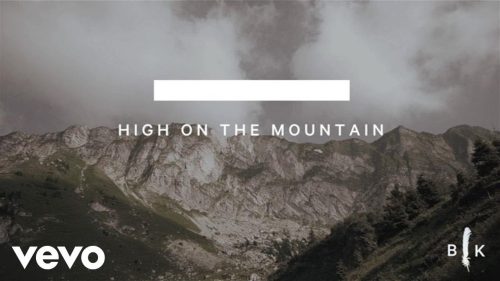 Bryan & Katie Torwalt – Mountain