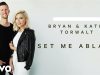 Bryan & Katie Torwalt – Set Me Ablaze