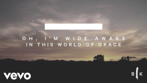 Bryan & Katie Torwalt – World Of Grace