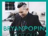 BRYAN POPIN – Favor And Mercy