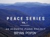 BRYAN POPIN – Peace Series, Pt. 11