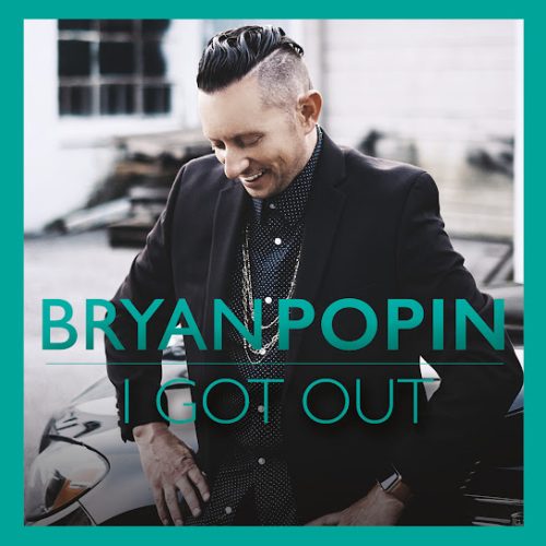 BRYAN POPIN – You'Re Gonna Live Again