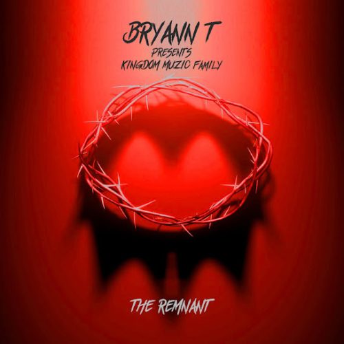 Bryann T – Sustain