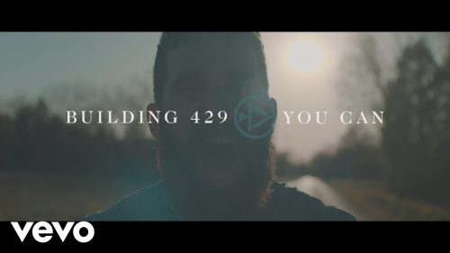 Building 429 – You Can