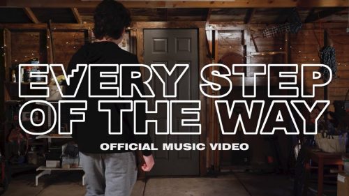 Cade Thompson – Every Step Of The Way