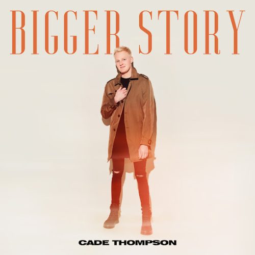 Cade Thompson – New Beginnings