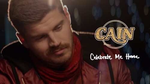 CAIN – Celebrate Me Home
