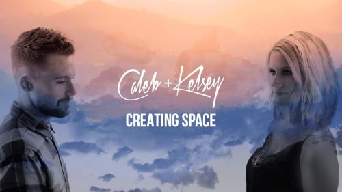 Caleb + Kelsey – Creating Space