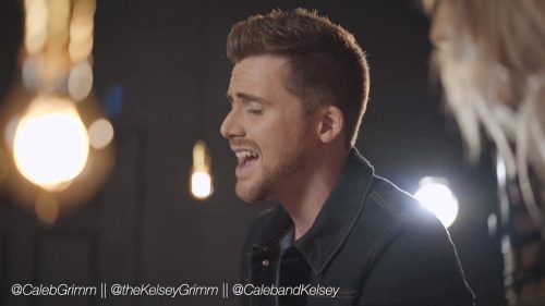 Caleb + Kelsey – How Great Is Our God / Our God / How Great Thou Art