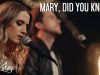 Caleb + Kelsey – Mary, Did You Know Ft. Did You Know? | Caleb + Kelsey