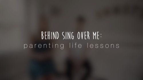 Caleb + Kelsey – Parenting Life Lessons