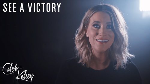 Caleb + Kelsey – See A Victory