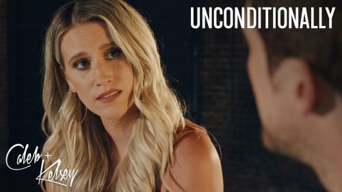 Caleb + Kelsey – Unconditionally