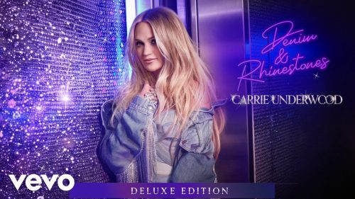 Carrie Underwood – Damage