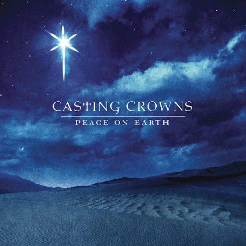 Casting Crowns – Away In A Manger