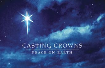 Casting Crowns – O Come All Ye Faithful