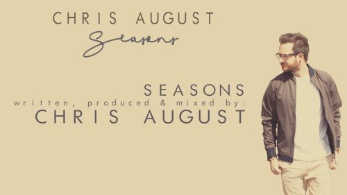 Chris August – Seasons