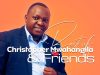 Chris Mwahangila – Anza Na Mungu ft. Erick Kisindja