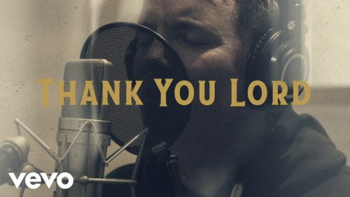 Chris Tomlin – Thank You Lord ft. Thomas Rhett & Florida Georgia Line