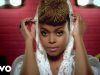 Chrisette Michele – Love Won'T Leave Me Out