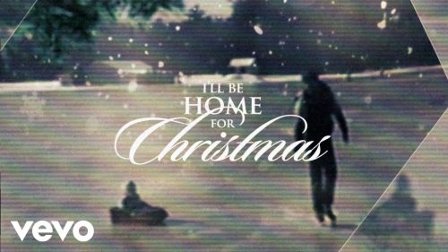 Chrissy Metz – I'Ll Be Home For Christmas