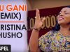 CHRISTINA SHUSHO – Kitu Gani (Remix) Tanzania