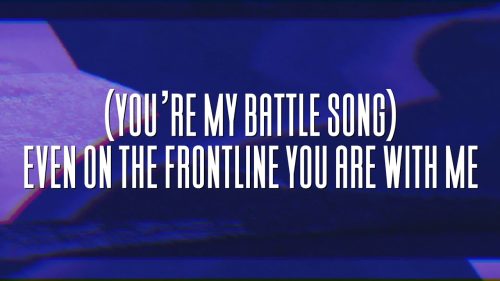 Citipointe Worship – Battle Song