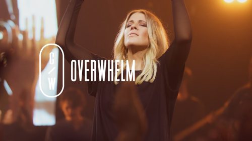 Citipointe Worship – Overwhelm