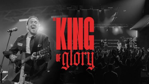 Citipointe Worship – The King Of Glory Ft. Alexander Pappas | Citipointe Worship